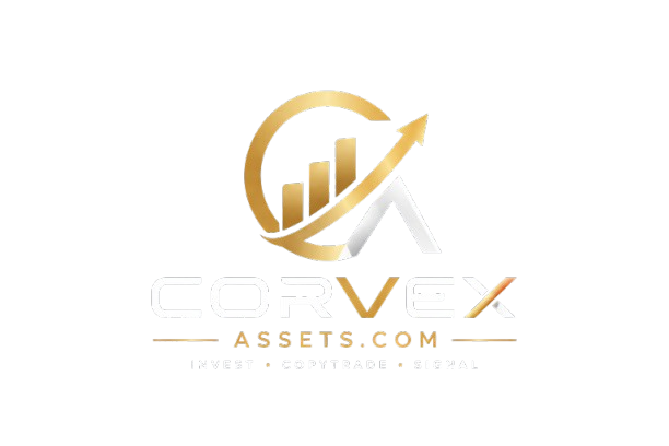 chart logo
